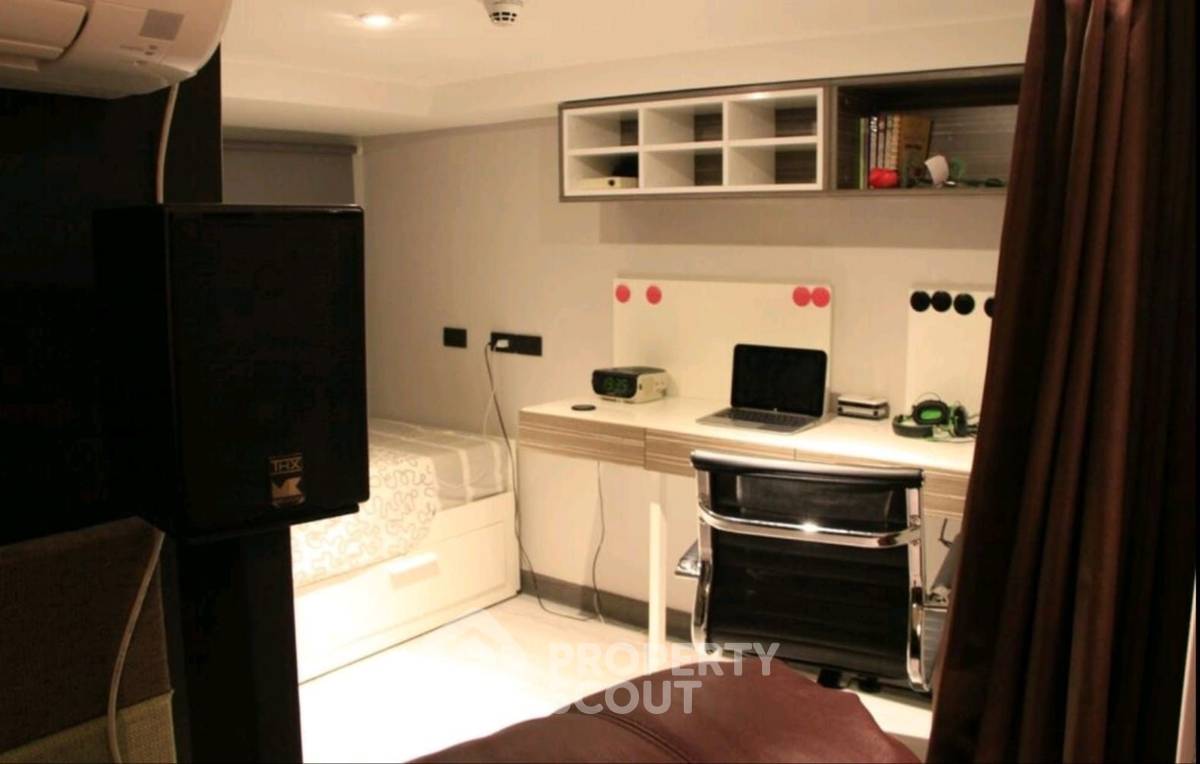 รูป คอนโด 4 ห้องนอน 200 ตร.ม. ชั้น 26 ที่ 59 เฮอริเทจ สุขุมวิท 59 ใกล้ BTS ทองหล่อ 300 ม. (ID 1745781) - รูปที่ 6/16