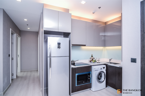 เดอะ ซิกเนเจอร์ บาย เออร์บาโน่ ใกล้ BTS สถานีสะพานควาย คอนโดที่ตอบทุกไลฟ์สไตล์คนเมือง