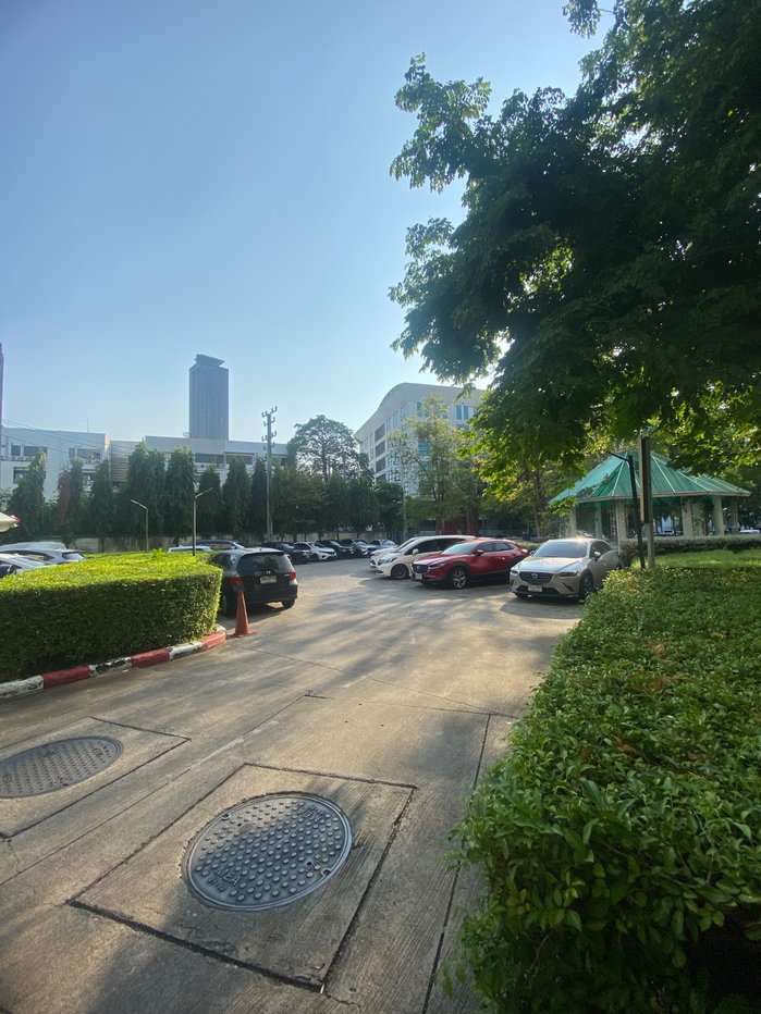 รูป 🚩ให้เช่า I-House Laguna Garden อาคาร E 🔥🔥8,000บาท🔥🔥 - รูปที่ 10/13