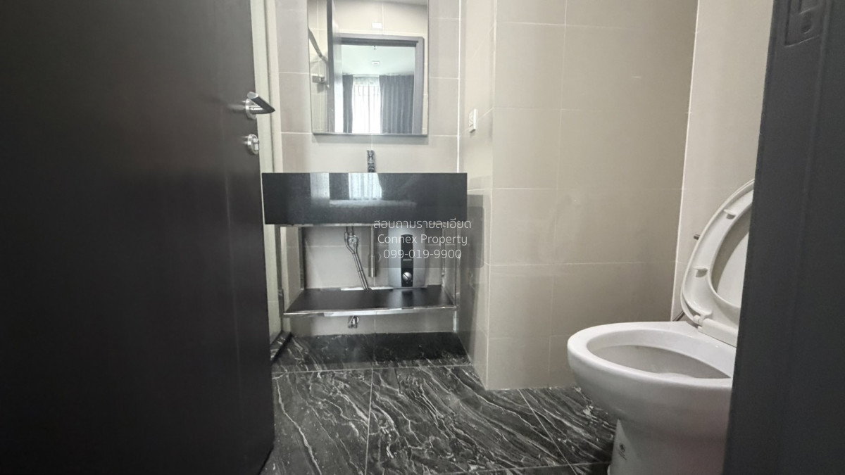 รูป เช่าคอนโด เอดจ์ สุขุมวิท 23 BTS-อโศก คลองเตยเหนือ เขต วัฒนา กรุงเทพ CX-09586 ✅ ทักไลน์ @connexproperty ตอบทันที ทีมงานมืออาชีพ ✅ - รูปที่ 12/12