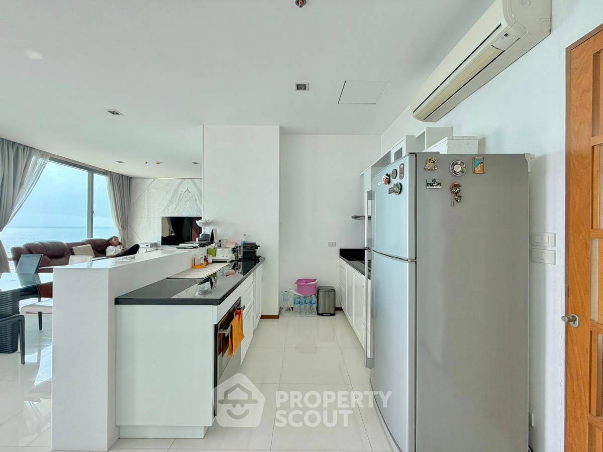 รูป คอนโด 2-ห้องนอน ที่ คาซาลูน่า พาราดิโซ ใน แสนสุข (ID 2756044) - รูปที่ 5/14