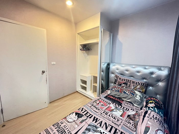 รูป ⭐⭐FOR RENT⭐⭐ Plum Condo Pinklao Station 2Bed ชั้น 16 แต่งครบ ใกล้พาต้าปิ่นเกล้า สนใจ LINE ID: @atfirm📲 - รูปที่ 13/18