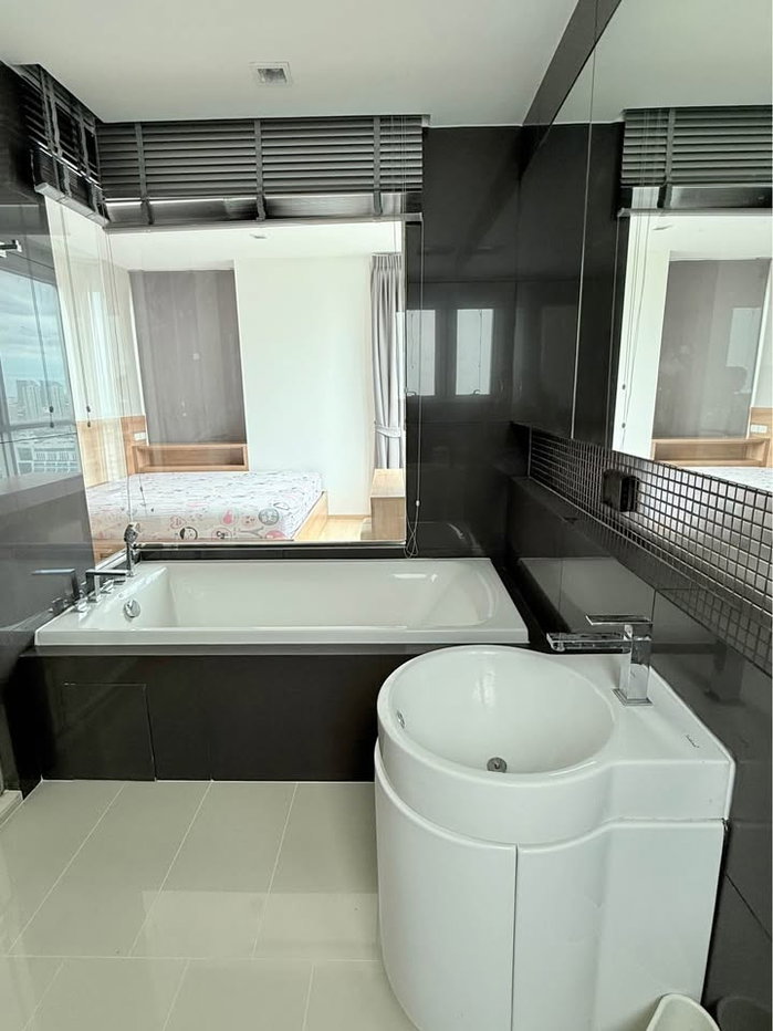 รูป ห้องอัพเดต💥🔔⚠️🏘️⚡️กดปุ่มแอดไลน์💥ริทึ่ม พหล - อารีย์ - รูปที่ 4/10