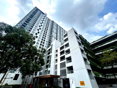 คอนโด MRT ศูนย์ราชการนนทบุรี : BB 15745 : แอสปาย รัตนาธิเบศร์ 2 ใกล้รถไฟฟ้า MRT สถานีบางกระสอ