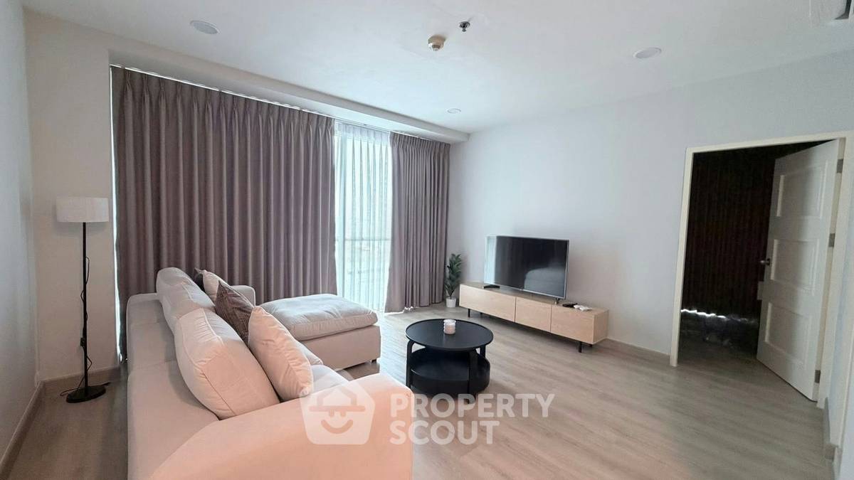 รูป คอนโด 1-ห้องนอน ที่ โนเบิล ไลท์ ใกล้ BTS อารีย์ (ID 2755696) - รูปที่ 3/9