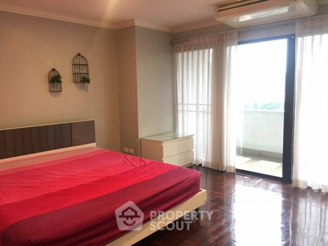 รูป คอนโด 3-ห้องนอน ที่ ริชมอนด์ พาเลส คอนโดมิเนียม ใกล้ BTS พร้อมพงษ์ (ID 1662744) - รูปที่ 8/11