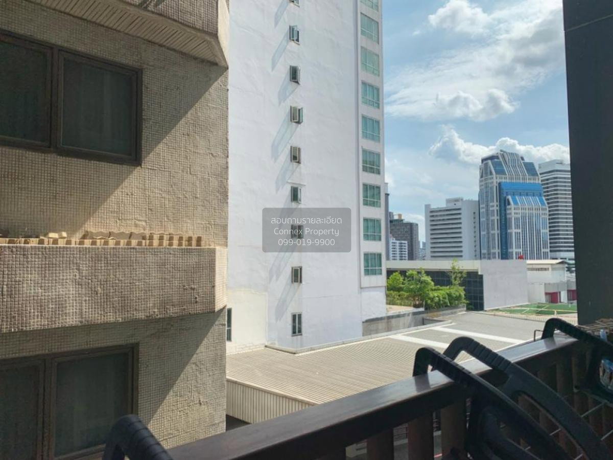 รูป 🔥🔥🔥 เช่าคอนโด 15 สุขุมวิท เรสซิเดนซ์ BTS-นานา คลองเตยเหนือ เขต วัฒนา กรุงเทพ CX-80625 ✅ ทักไลน์ @connexproperty ตอบทันที ทีมงานมืออาชีพ ✅ 🔥🔥🔥 - รูปที่ 9/9