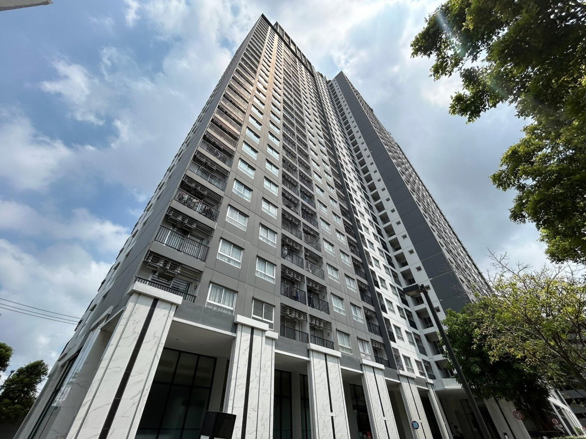 รูป BB 15602 :  นอตติ้ง ฮิลล์ สุขุมวิท แพรกษา - รูปที่ 5/16