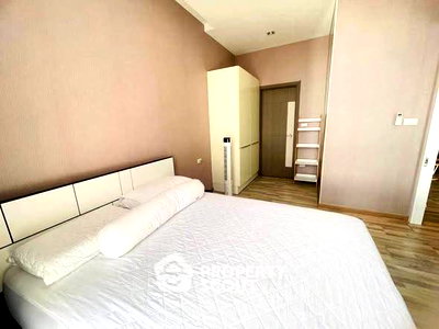 Condos for rent 700 Year Sports Arena Chiang Mai : 2-BR Condo at Prime Square Condo in Chang Phueak (ID 2756019)