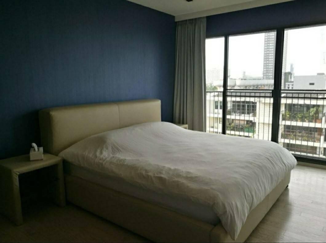 รูป LTH7398– Noble Solo FOR SALE 2 beds 2 baths size 100 Sq.M.Near BTS Thonglor station ONLY 17 MB - รูปที่ 5/7