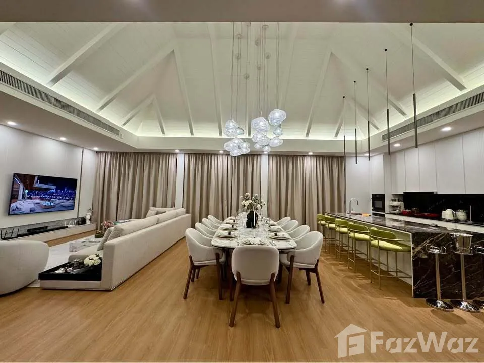 รูป ขาย วิลล่า 5 ห้องนอน ในโครงการ เล ดา วิลล่า 1985084 - รูปที่ 2/41