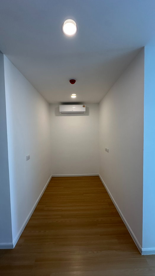 รูป ปล่อยเช่าคอนโด Cerocco Bangna 36 (ซีรอคโค บางนา 36) ห้องใหม่พร้อมเข้าอยู่ ตรงข้ามเซนทรัลบางนา  - รูปที่ 16/41