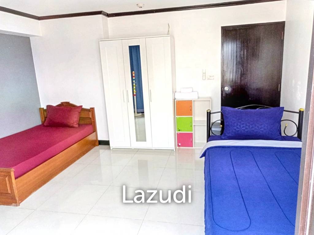 รูป 105.0 ตร.ม. 3 ห้องนอน 2 ห้องน้ำ คอนโดสำหรับ ขาย & เช่าใน คลองเตย - รูปที่ 7/18