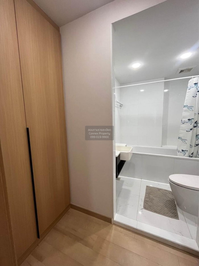 รูป 🔥🔥🔥 เช่าคอนโด  วอน นภา สุขุมวิท 38 BTS-ทองหล่อ พระโขนง เขต คลองเตย กรุงเทพ CX-84436 ✅ ทักไลน์ @connexproperty ตอบทันที ทีมงานมืออาชีพ ✅ 🔥🔥🔥 - รูปที่ 9/10
