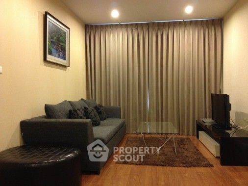 รูป คอนโด 1-ห้องนอน ที่ คอนโดวัน เอ็กซ์ สุขุมวิท 26 ใกล้ BTS พร้อมพงษ์ (ID 2753695) - รูปที่ 2/10