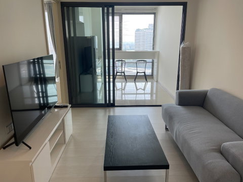 FQ Condo for Sale with Tenant: Rhythm Sukhumvit 42, Price 8,000,000 THB [YCs260304]