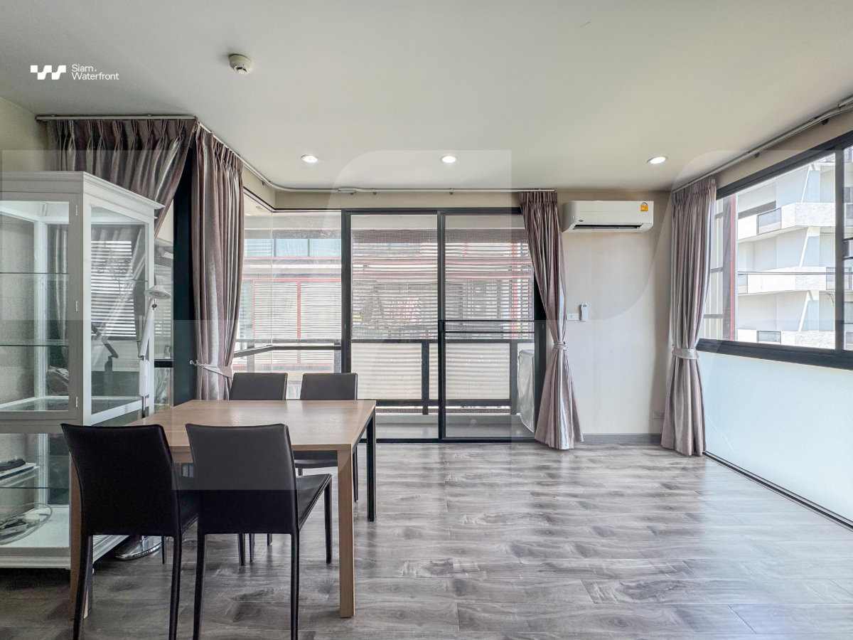 รูป 🔥ให้เช่า พร้อมอยู่🔥I-ZEN PRIME ลาดพร้าว71 2ห้องนอน/1ห้องน้ำ 62sqm Fully Furnished ทำเลดี ใกล้รถไฟฟ้าสายสีเหลืองลาดพร้าว71 - รูปที่ 23/31