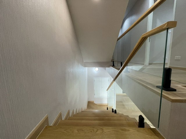 รูป HR3340 FOR RENT Ultra-Luxury House @Sage Thonglor 25 บ้านเดี่ยว 4.5 ชั้น ระดับพรีเมียม พร้อมลิฟต์ส่วนตัวและสระว่ายน้ำใจกลางทองหล่อ - รูปที่ 30/46