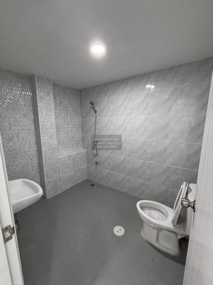 รูป ขายทาวน์เฮ้าส์/ทาวน์โฮม บ้านศิริสุข ดอนเมือง ห้องมุม หน้ากว้าง รีโนเวทใหม่ ดอนเมือง เขต ดอนเมือง กรุงเทพ CX-118109 ✅ ทักไลน์ @connexproperty ตอบทันที ทีมงานมืออาชีพ ✅ - รูปที่ 7/8