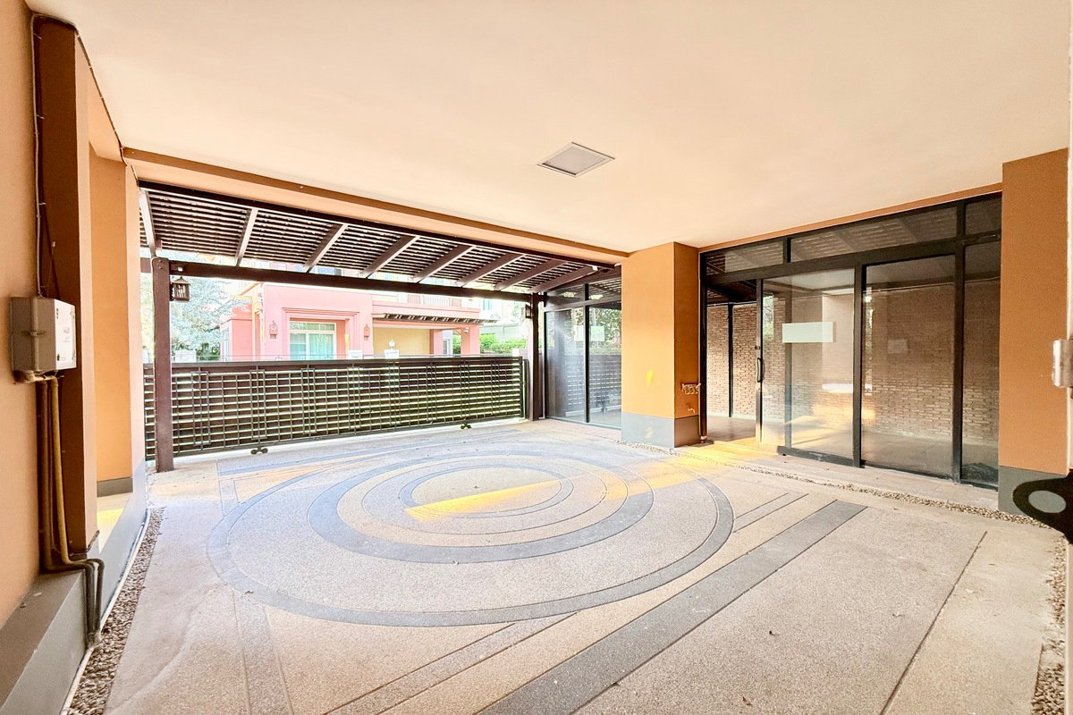 รูป ขายบ้าน เศรษฐสิริ ประชาชื่น เรสซิเดนท์ 5 87 ตร.ว.หลังมุม พร้อมห้องแม่บ้านเป็นสัดส่วน - รูปที่ 16/27