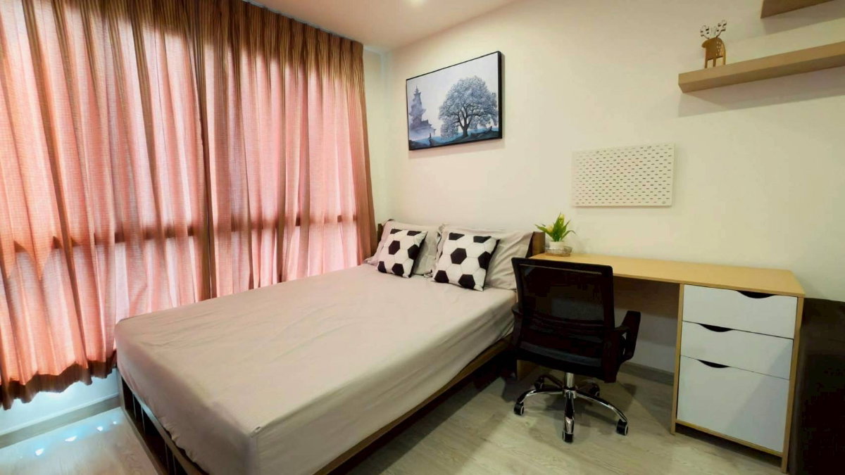 รูป #SC12495 📌 เช่า | 🟦🟨 ไอดีโอ โมบิ จรัญ - อินเตอร์เชนจ์ 🟥🟩💬𝑪𝒐𝒏𝒕𝒂𝒄𝒕𝑳𝑰𝑵𝑬:@𝒔𝒆𝒄𝒓𝒆𝒕𝒑𝒓𝒐𝒑𝒆𝒓𝒕𝒚 🔥✨ - รูปที่ 10/10