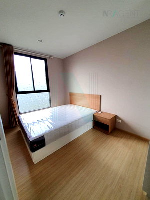 คอนโดให้เช่า : 🚩 ให้เช่าคอนโด เดอะทรี อ่อนนุช สเตชั่น อาคาร 1 ชั้น 3 1 ห้องนอน ขนาด 26.00 ตรม ใกล้ The Phyll