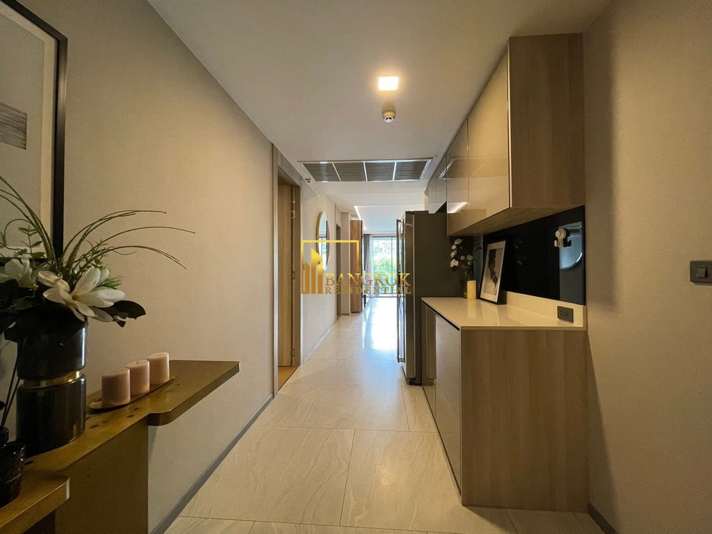 รูป Fynn Sukhumvit 31 | Elegant 3 Bedroom Condo in Popular Area - BR17270CD - รูปที่ 23/33