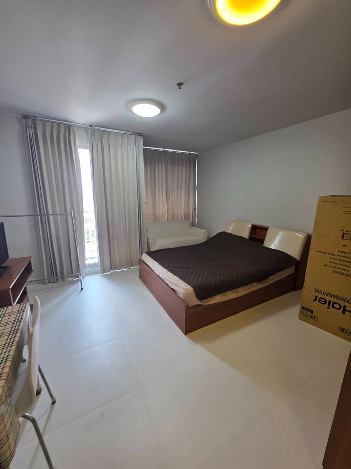 รูป Hot Price for Rent Sukhumvit Plus (สุขุมวิท พลัส) ราคาถูกที่สุด ห้องสวย🔥 - รูปที่ 2/5