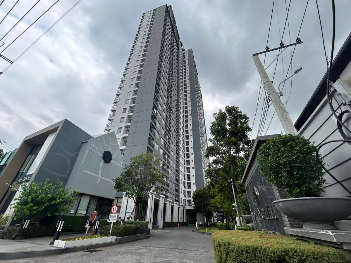 รูป BB 15641 : นอตติ้งฮิลล์ สุขุมวิท แพรกษา - รูปที่ 34/39