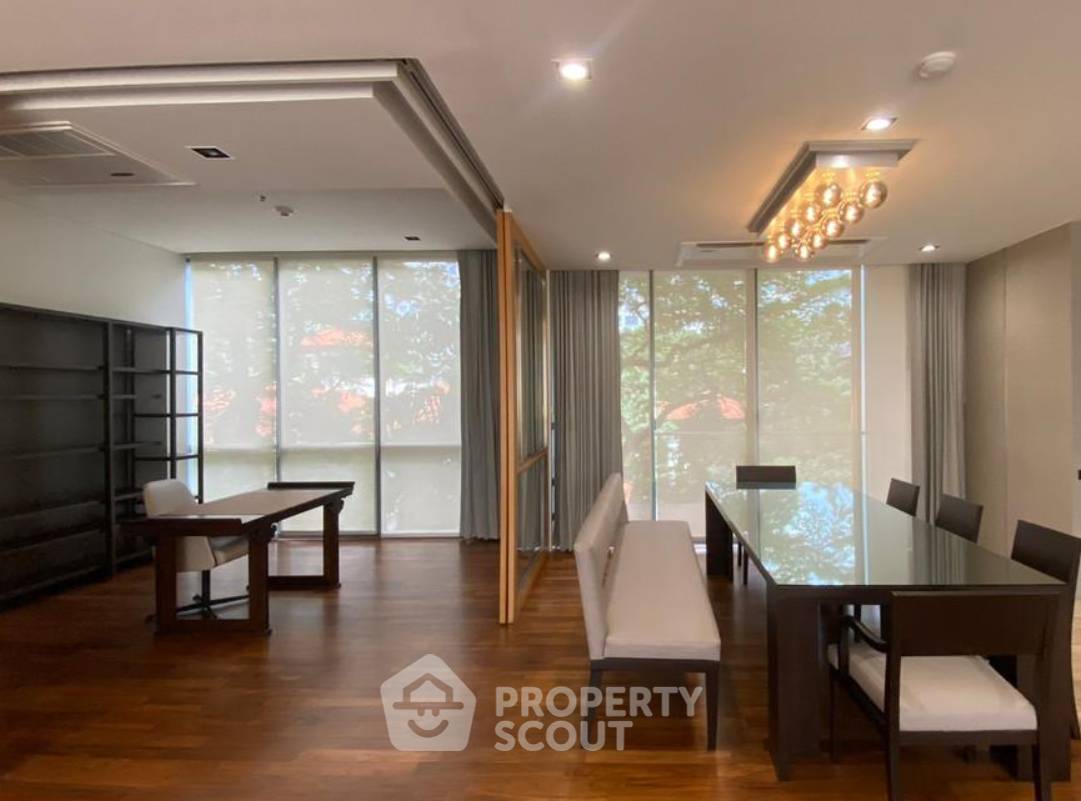 รูป คอนโด 3-ห้องนอน ที่ โดมัส คอนโดมิเนียม ใกล้ BTS อโศก (ID 2752378) - รูปที่ 3/6