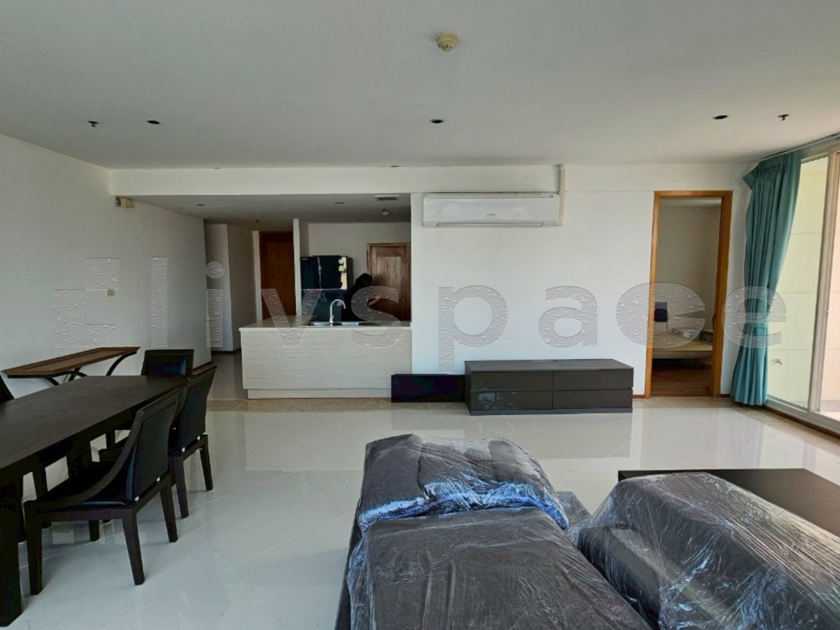 รูป ▚ LH099ツ ให้เช่า: The Empire Place 3BR 370.87sqm. 160K ✨ Penthouse สุดหรูใจกลางเมือง พร้อมสระว่ายน้ำส่วนตัว (Private Pool) 🏙️ - รูปที่ 2/11