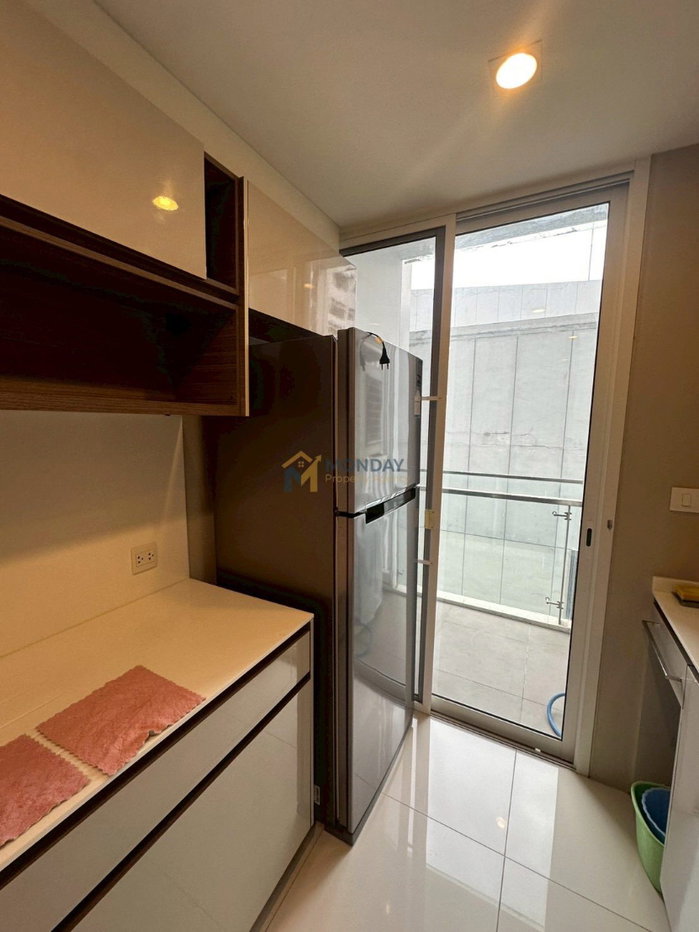 รูป 🔥 ห้องว่าง พร้อมเข้าอยู่! The Room Sathorn - TanonPun รีบจองก่อนหลุด 🔥MD-26028708 - รูปที่ 3/4