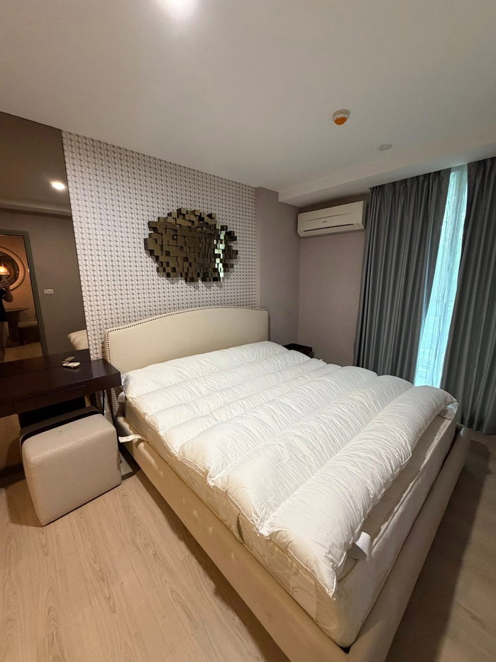 รูป ให้เช่า คอนโด ดี เมโมเรีย พหลโยธิน 8 BTS อารีย์ BTS ari 950 เมตร - รูปที่ 4/9