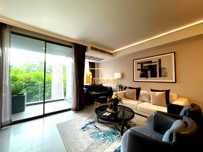 คอนโดให้เช่า : Fynn Sukhumvit 31 | Elegant 3 Bedroom Condo in Popular Area - BR17270CD