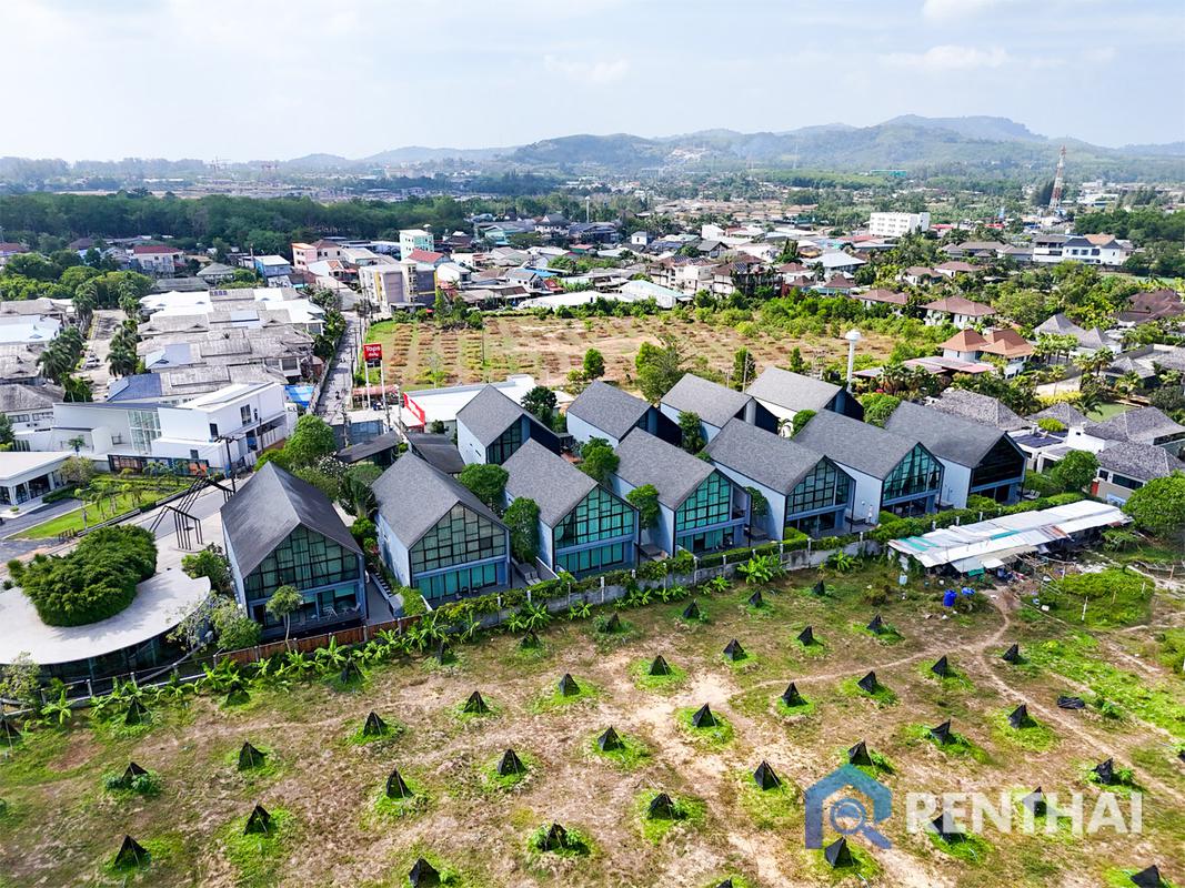 รูป สำหรับ ขาย วิลล่า ที่ The Granary Villas - รูปที่ 21/25