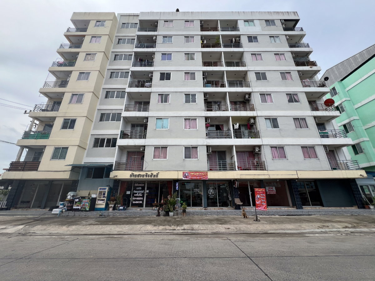 รูป CIMB 0021 : บ้านสวนจิรสิทธิ์ - รูปที่ 3/12