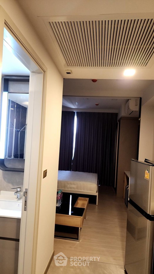 รูป คอนโด 1-ห้องนอน ที่ วันไนน์ไฟว์ อโศก - พระราม 9 ใกล้ MRT พระราม 9 (ID 651460) - รูปที่ 6/6