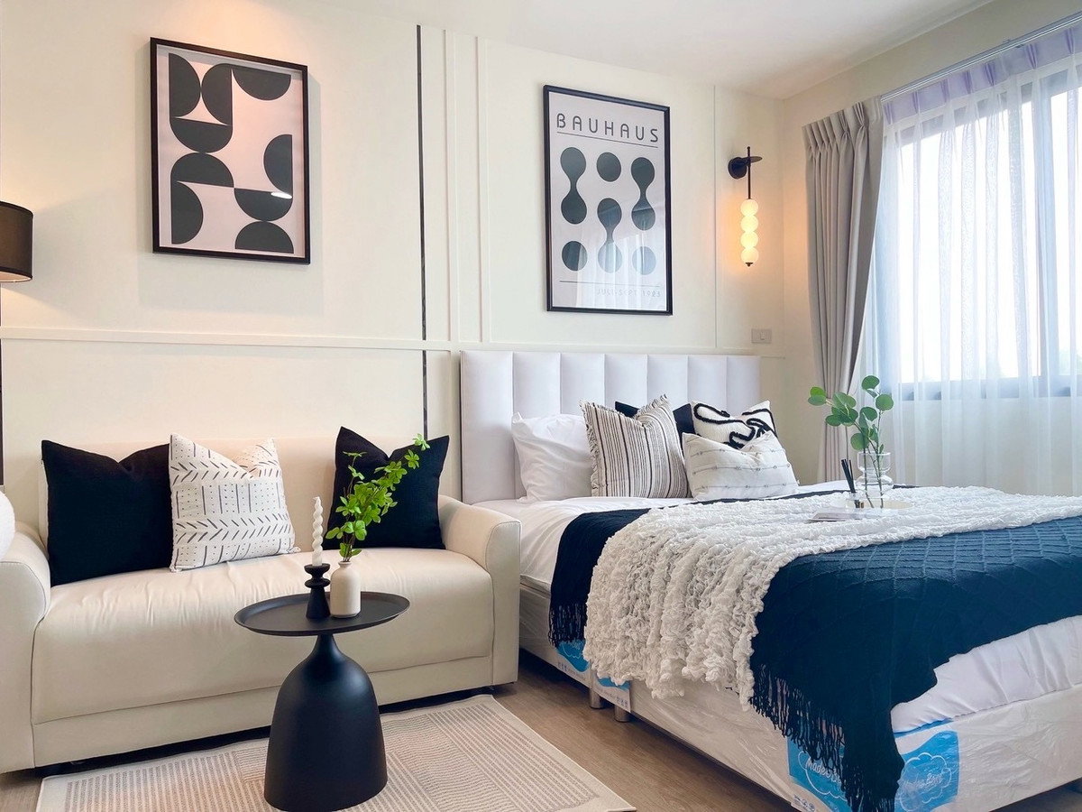 รูป Code: KJS407 ขาย Wela Ramkhamhaeng 186 ✅ Add Line @kjcondo (มี@ข้างหน้าด้วยนะคะ) - รูปที่ 7/18