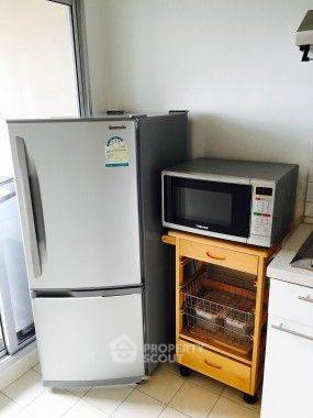 รูป คอนโด 1-ห้องนอน ที่ คอนโดวัน เอ็กซ์ สุขุมวิท 26 ใกล้ BTS พร้อมพงษ์ (ID 2753695) - รูปที่ 10/10