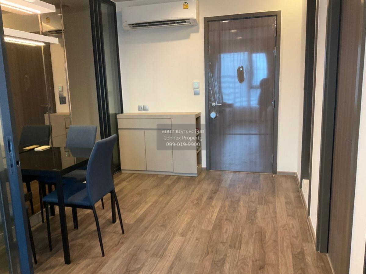 รูป เช่าคอนโด ไลฟ์ ลาดพร้าว แวลลีย์ BTS-ห้าแยกลาดพร้าว จอมพล เขต จตุจักร กรุงเทพ CX-123812 ✅ ทักไลน์ @connexproperty ตอบทันที ทีมงานมืออาชีพ ✅ - รูปที่ 3/6