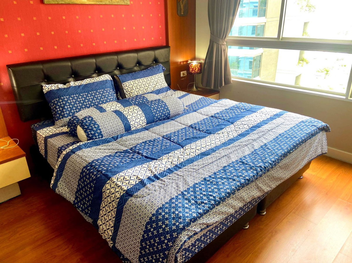 รูป ให้เช่า Condo One X Sukhumvit 26 ห้องสวย ราคาดีมาก ตกแต่งเฟอร์ครบ DS2577 | Line @Dstay - รูปที่ 5/15