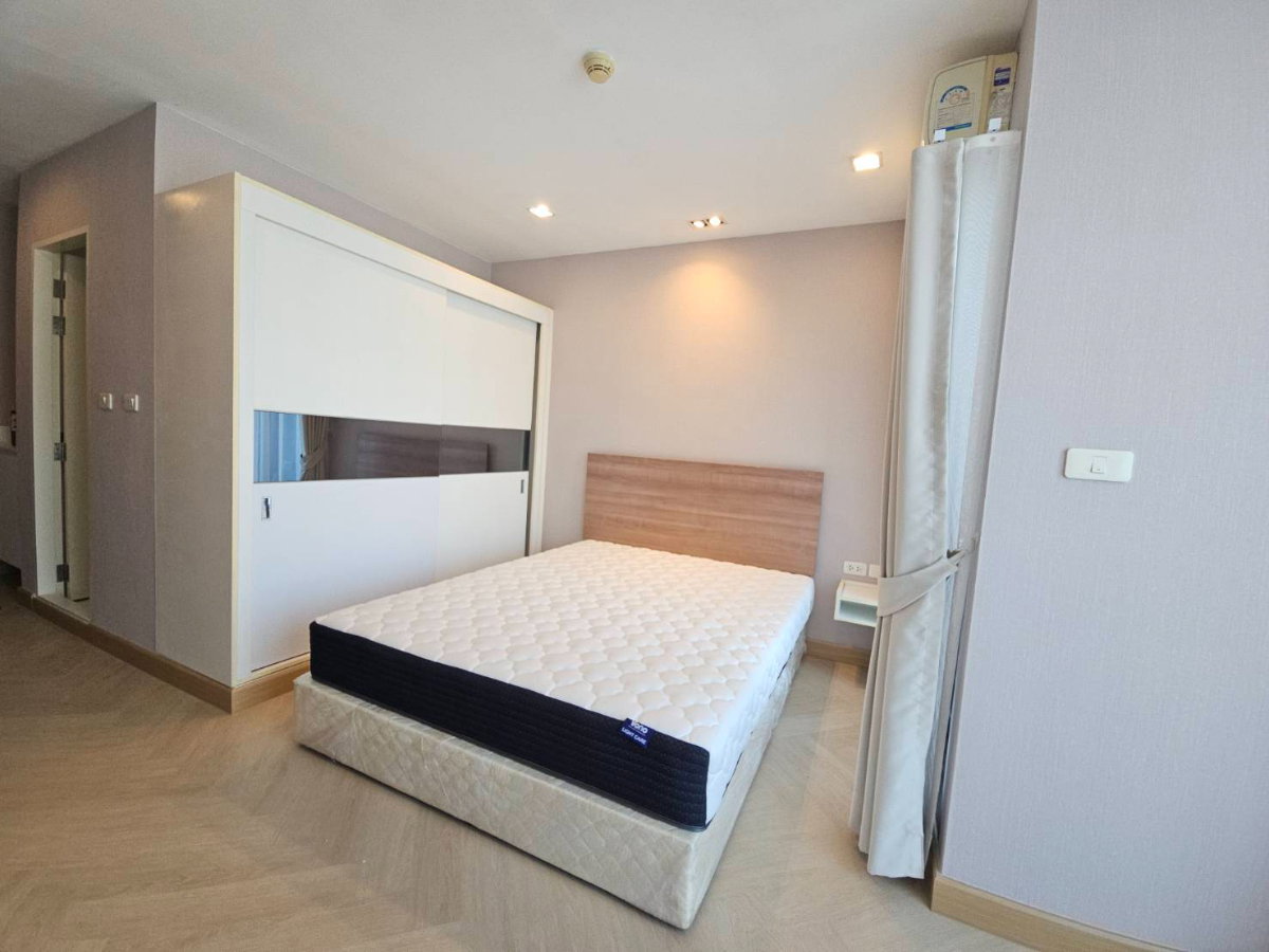 รูป 📍PRO-118📍ปล่อยเช่า Casa - อโศก -ดินแดง เพียงเดือนละ 11,000 บาท/เดือน *ชั้น 16* 0659174222 - รูปที่ 3/15