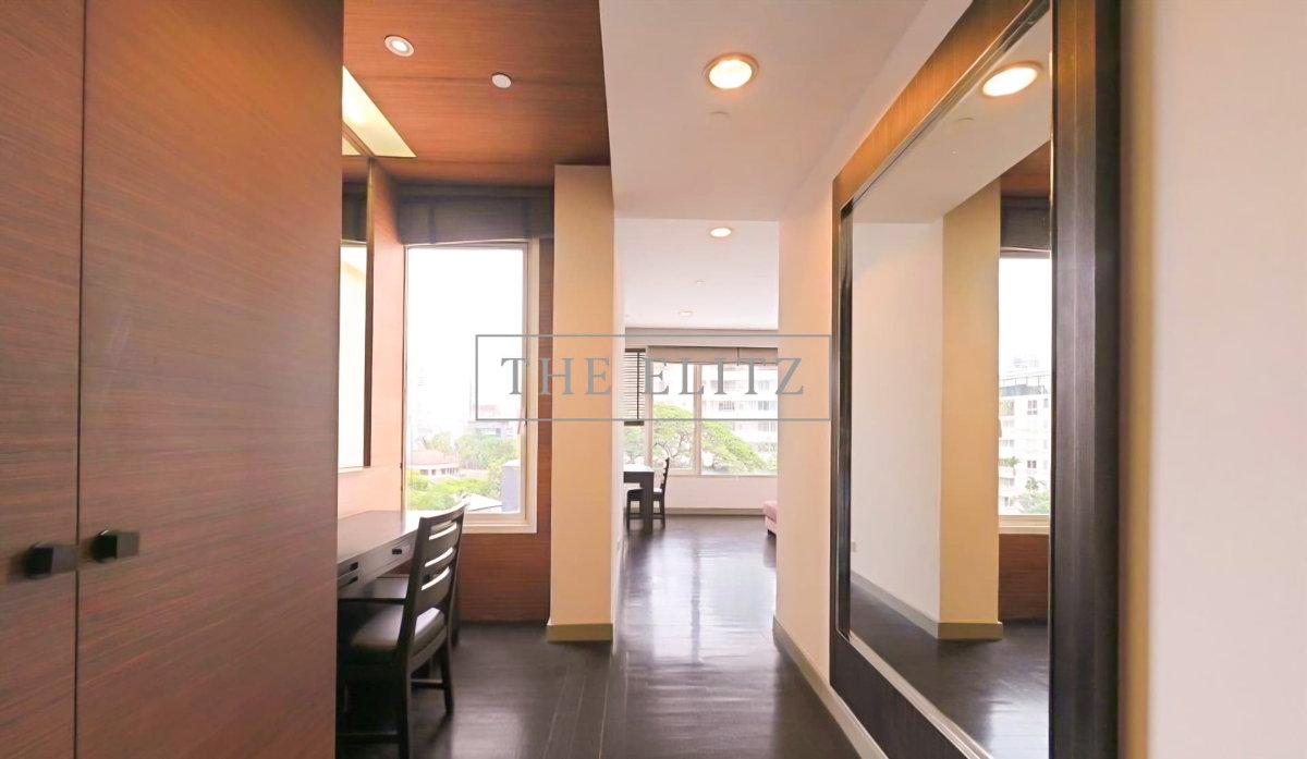 รูป ✨ บริการระดับ 5 ดาว ที่ตอบโจทย์ชีวิตที่สมบูรณ์แบบ Hampton 10 สัมผัสความหรูหราเหนือกาลเวลา พร้อมส่วนกลางที่ดูแลอย่างดีเยี่ยม 💕 - รูปที่ 8/13