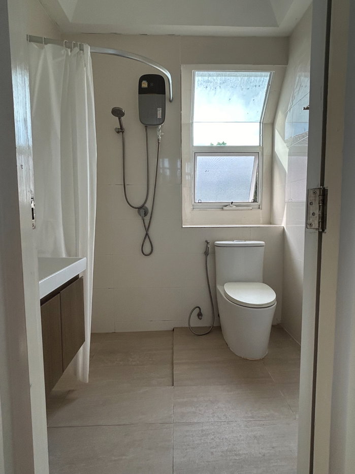 รูป บ้านเดี่ยวให้เช่า พร้อมเข้าอยู่ - คุ้มเกล้า ลาดกระบัง - รูปที่ 14/21