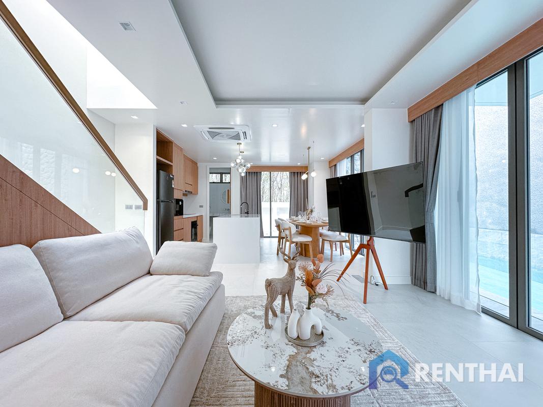 รูป สำหรับ ขาย วิลล่า  ที่ Diamond Pool Villa - รูปที่ 10/25