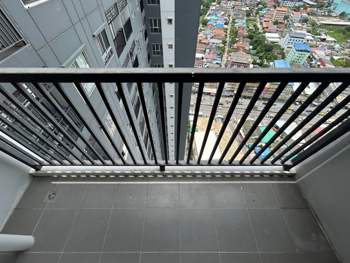 รูป BB 15641 : นอตติ้งฮิลล์ สุขุมวิท แพรกษา - รูปที่ 18/39