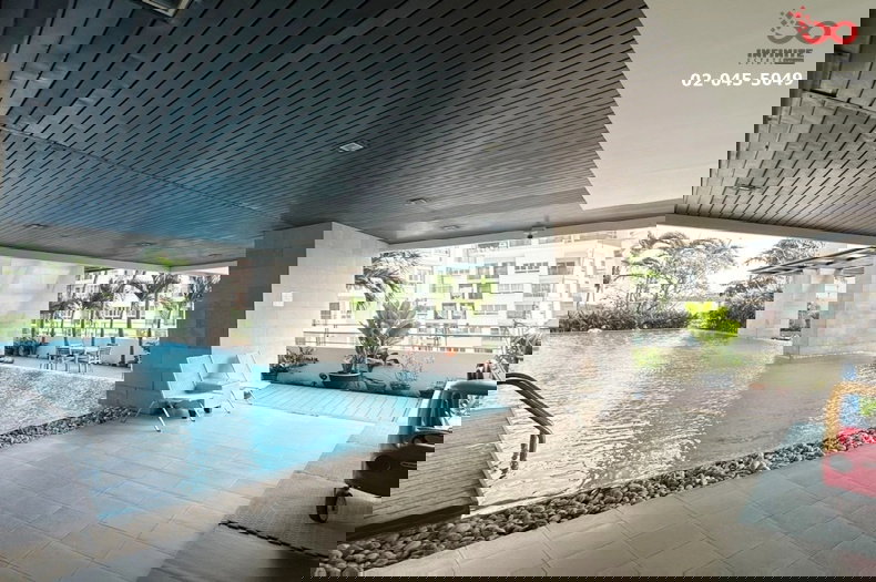 รูป ขายคอนโด เดอะ เมดิสัน 162.28 ตารางเมตร ชั้นที่ 20 ซอยสุขุมวิท 41 ถนนสุขุมวิท - รูปที่ 5/7