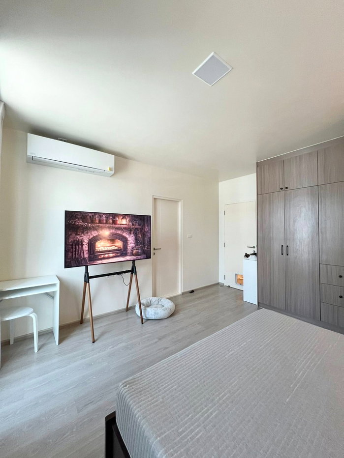 รูป ND0403   ให้เช่าบ้าน Villaggio 3 ศรีนครินทร์ – บางนา  Pet Friendly - รูปที่ 11/32