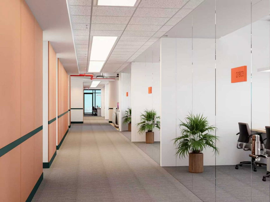 picture 💸 Premium Office in New CBD from THB 800/sqm. Ready to Move In - 7/14