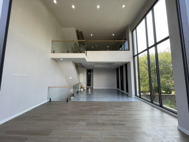 รูป HR3340 FOR RENT Ultra-Luxury House @Sage Thonglor 25 บ้านเดี่ยว 4.5 ชั้น ระดับพรีเมียม พร้อมลิฟต์ส่วนตัวและสระว่ายน้ำใจกลางทองหล่อ - รูปที่ 41/46